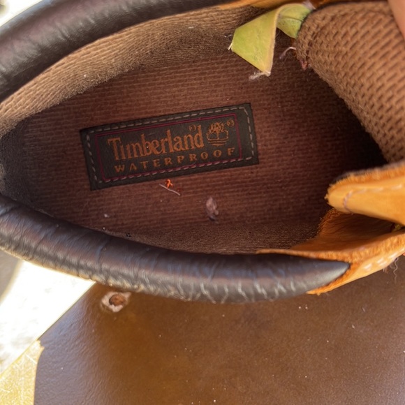 Timberland Boots - Picture 6 of 7